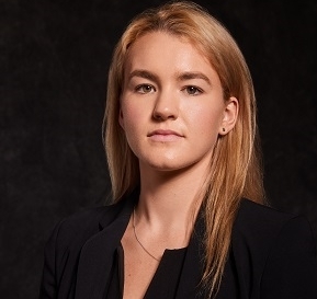 Madeline Van Hoorickx Profile Photo